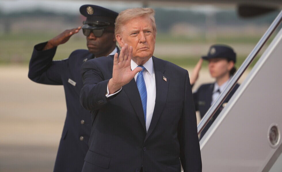 Trump Announces Historic US-Venezuela Oil Deal: 65 Billion Barrels Under American Control Trump Announces Historic US-Venezuela Oil Deal: 65 Billion Barrels Under American Control