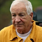 Judge to Hear Recantation of Sexual Abuse Allegations Against Ex-Penn State Coach Jerry Sandusky Judge to Hear Recantation of Sexual Abuse Allegations Against Ex-Penn State Coach Jerry Sandusky