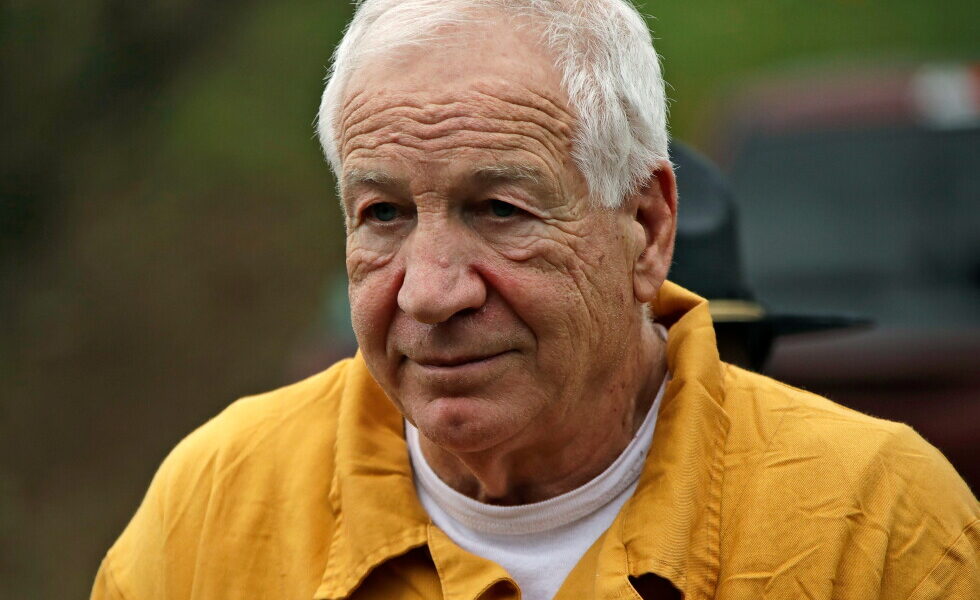 Judge to Hear Recantation of Sexual Abuse Allegations Against Ex-Penn State Coach Jerry Sandusky Judge to Hear Recantation of Sexual Abuse Allegations Against Ex-Penn State Coach Jerry Sandusky