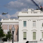Ex-White House Teleprompter Operator Faces Penalties for Insider Trading Ex-White House Teleprompter Operator Faces Penalties for Insider Trading