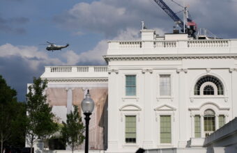 Ex-White House Teleprompter Operator Faces Penalties for Insider Trading