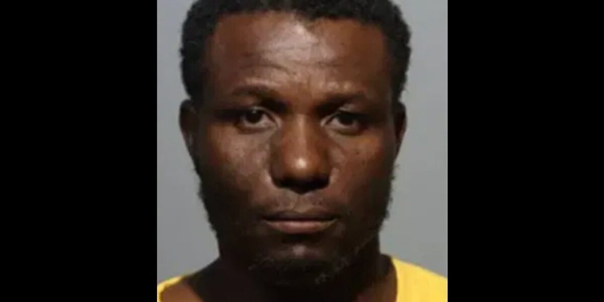 Florida HVAC Technician Faces Charges for Brutal Dog Assault Caught on Camera Florida HVAC Technician Faces Charges for Brutal Dog Assault Caught on Camera