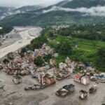 Himalayan Infrastructure Boom Amid Rising Natural Disaster Risks Himalayan Infrastructure Boom Amid Rising Natural Disaster Risks