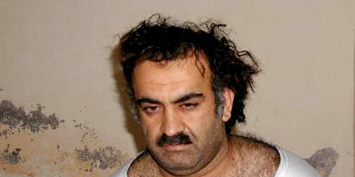 Federal Judge Dismisses Confession of 9/11 Mastermind Khalid Sheikh Mohammed Federal Judge Dismisses Confession of 9/11 Mastermind Khalid Sheikh Mohammed