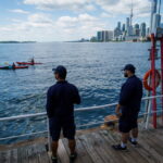 Trump Considers Renaming Lake Ontario to Lake America Amid Trade Tensions Trump Considers Renaming Lake Ontario to Lake America Amid Trade Tensions