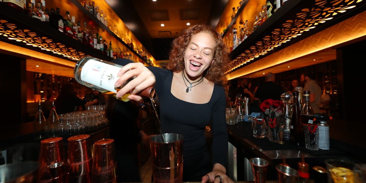 Gen Z Drives Restaurant Industry Revival with Increased Spending Gen Z Drives Restaurant Industry Revival with Increased Spending