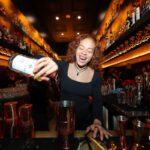Gen Z Drives Restaurant Industry Revival with Increased Spending
