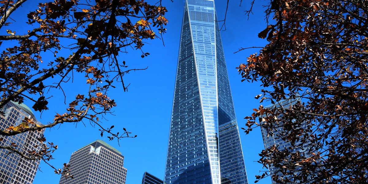 Trump Opts for Pentagon Visit Over NYC to Mark 9/11 25th Anniversary