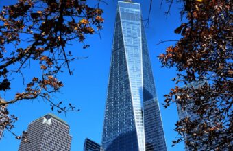 Trump Opts for Pentagon Visit Over NYC to Mark 9/11 25th Anniversary