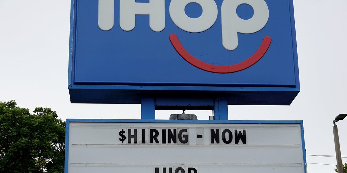 Black IHOP Employees in Florida File Lawsuit Alleging Persistent Racist Abuse by Manager