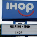 Black IHOP Employees in Florida File Lawsuit Alleging Persistent Racist Abuse by Manager Black IHOP Employees in Florida File Lawsuit Alleging Persistent Racist Abuse by Manager