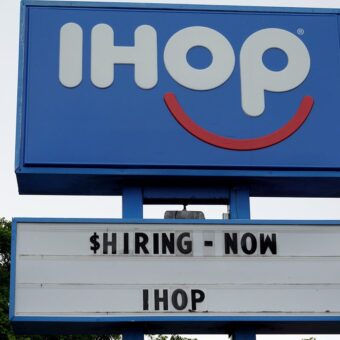 Black IHOP Employees in Florida File Lawsuit Alleging Persistent Racist Abuse by Manager