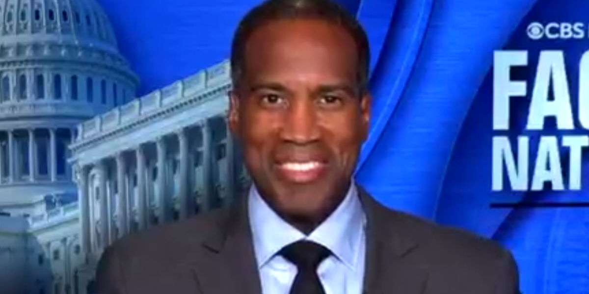 Michigan Governor Hopeful John James Discusses Key Issues on National TV Michigan Governor Hopeful John James Discusses Key Issues on National TV