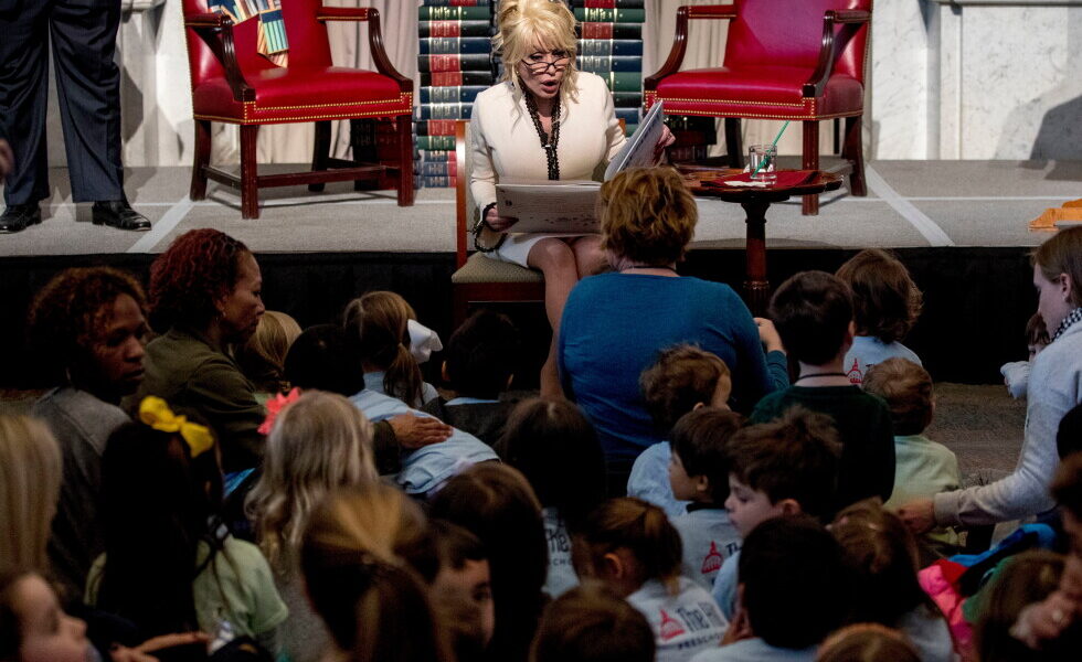 Dolly Parton’s Legacy of Philanthropy and Belief in Human Goodness