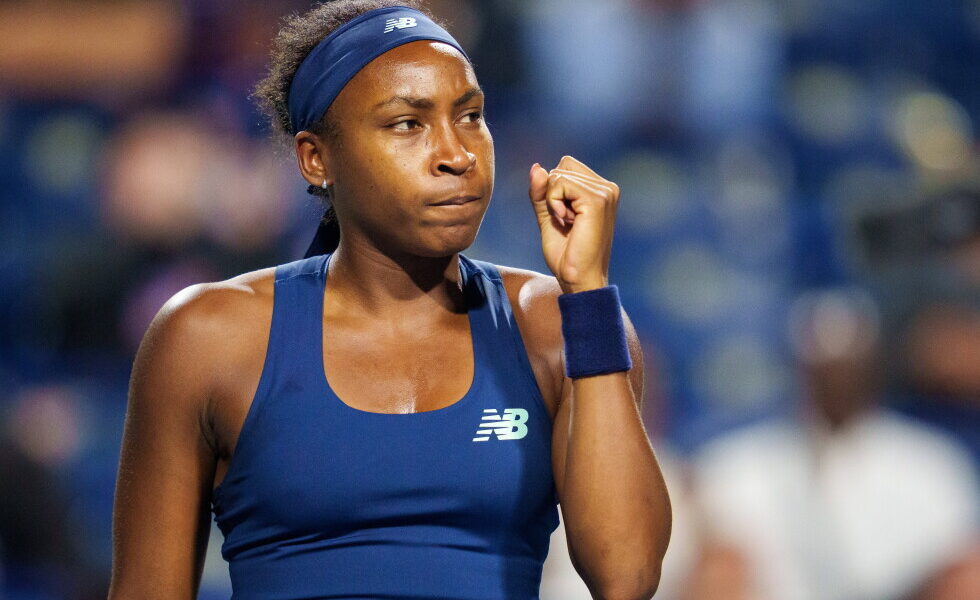 Coco Gauff Supports Mom’s Candid Social Media Post on U.S. Open Ticket Requests Coco Gauff Supports Mom’s Candid Social Media Post on U.S. Open Ticket Requests