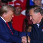 Trump’s Tariffs and Lake Renaming Threaten Rogers’ Michigan Senate Bid
