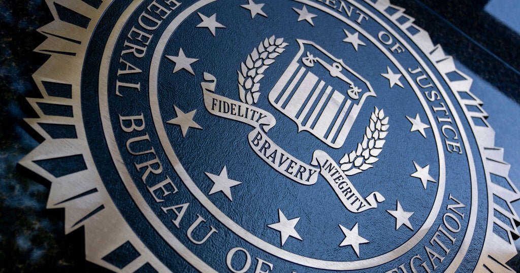 FBI Adjusts Hiring Standards: Past Prostitution and Theft No Longer Automatic Disqualifiers