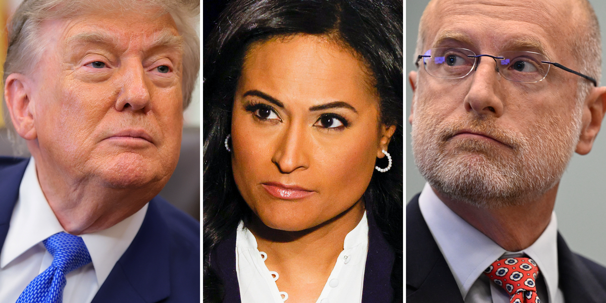 Trump Demands FCC Action Against NBC and ‘Fake Polls’ Trump Demands FCC Action Against NBC and ‘Fake Polls’