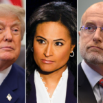 Trump Demands FCC Action Against NBC and ‘Fake Polls’ Trump Demands FCC Action Against NBC and ‘Fake Polls’