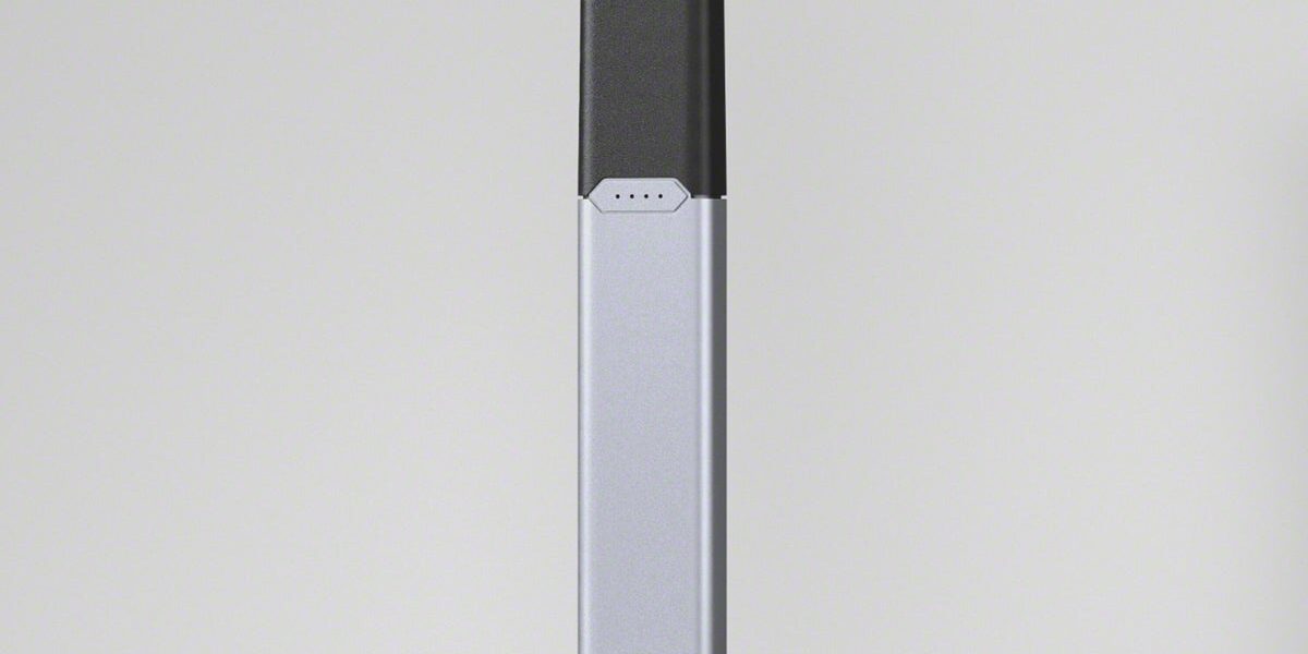FDA Greenlights Juul’s New E-Cigarette with Age-Verification Feature FDA Greenlights Juul’s New E-Cigarette with Age-Verification Feature