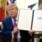 Seneca Nation Demands Reversal of Trump’s Controversial ‘Lake America’ Renaming Seneca Nation Demands Reversal of Trump’s Controversial ‘Lake America’ Renaming