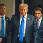 Federal Judge Denies Trump’s Third Attempt to Dismiss Hush Money Conviction Federal Judge Denies Trump’s Third Attempt to Dismiss Hush Money Conviction