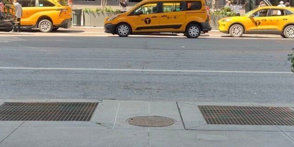 Mystery of NYC Sewer Intruders: Influencers, Treasure Hunters, or Underground Dwellers? Mystery of NYC Sewer Intruders: Influencers, Treasure Hunters, or Underground Dwellers?