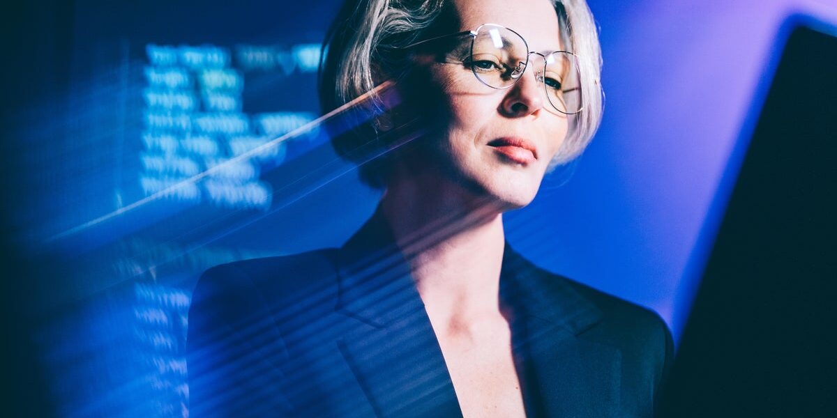 Survey Reveals Younger Workers’ Greater Fear of AI Impact on Jobs Survey Reveals Younger Workers’ Greater Fear of AI Impact on Jobs