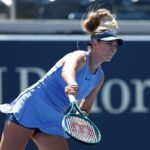 Tennis Stars Face Cannabis Smell Distraction at US Open Tennis Stars Face Cannabis Smell Distraction at US Open