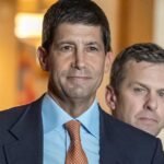 Warsh Signals Potential Fed Rate Hike Amid Persistent Inflation Concerns Warsh Signals Potential Fed Rate Hike Amid Persistent Inflation Concerns