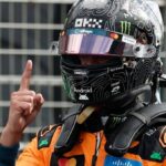 Norris Commits Long-Term Future to McLaren Until 2030