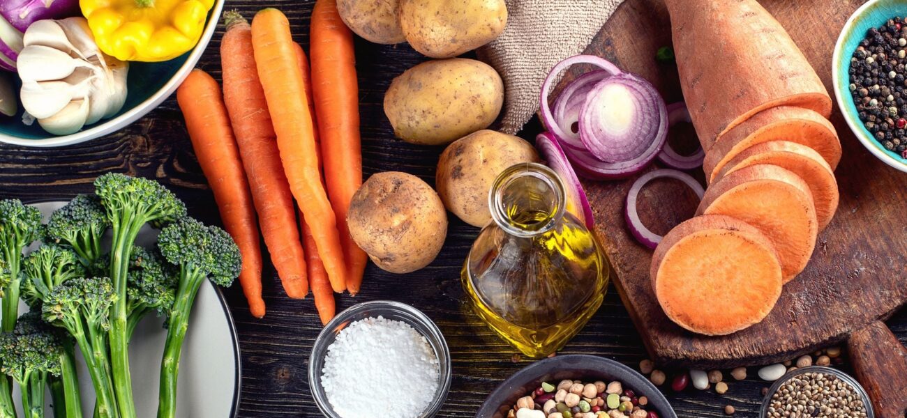 Expert-Backed Diet Outperforms Weight-Loss Drugs, Says Longevity Professor