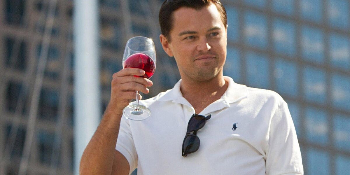 Celebrities Dating Finance Bros: Trend or Taboo? Celebrities Dating Finance Bros: Trend or Taboo?