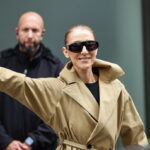 Celine Dion Thrills Fans with Rare Paris Appearance Ahead of Concert Comeback