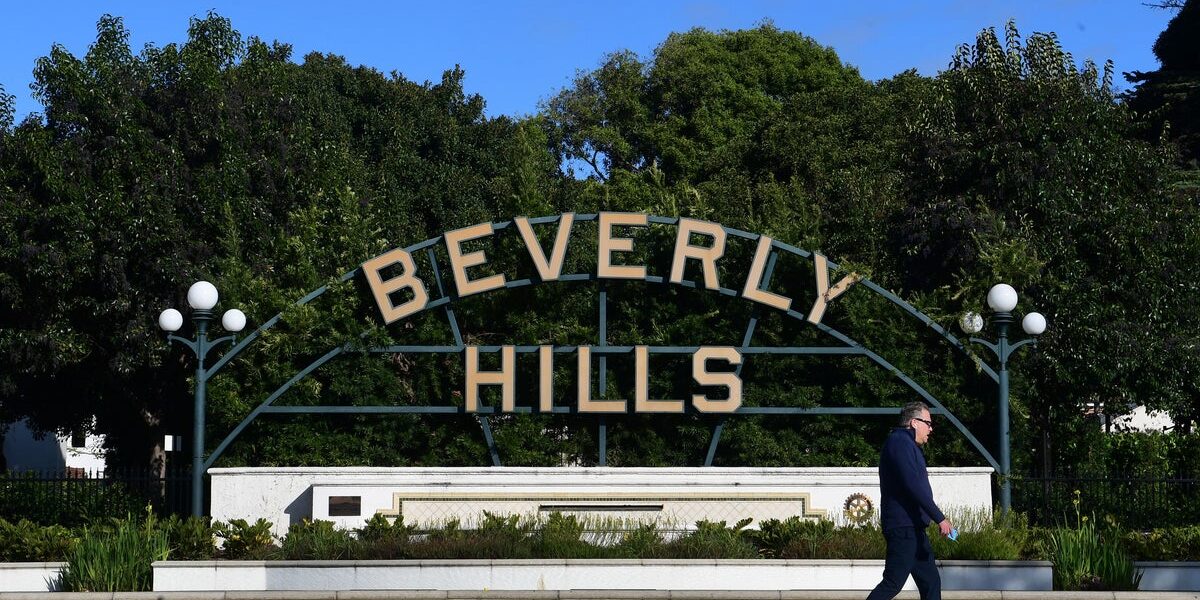 Beverly Hills Seeks Court Order to Address Hazardous Hoarding Conditions Beverly Hills Seeks Court Order to Address Hazardous Hoarding Conditions