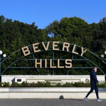 Beverly Hills Seeks Court Order to Address Hazardous Hoarding Conditions Beverly Hills Seeks Court Order to Address Hazardous Hoarding Conditions