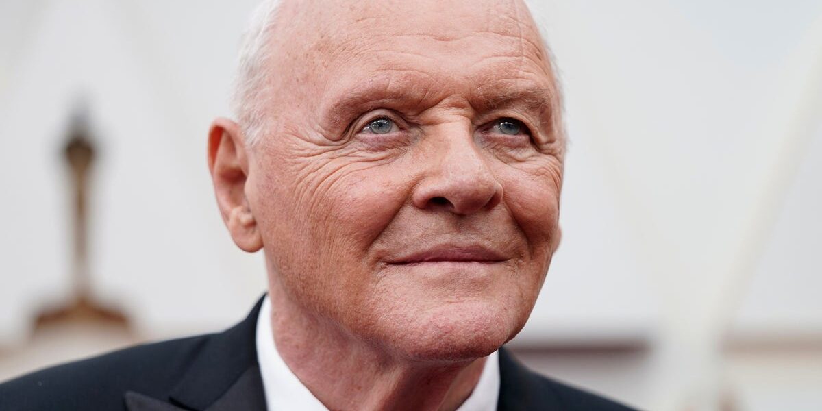 Sir Anthony Hopkins, 88, Achieves Chart-Topping Success with Classical Album