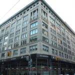 Brooklyn Man Faces Arson Charges After Self-Ignition in NYC Google Building Brooklyn Man Faces Arson Charges After Self-Ignition in NYC Google Building