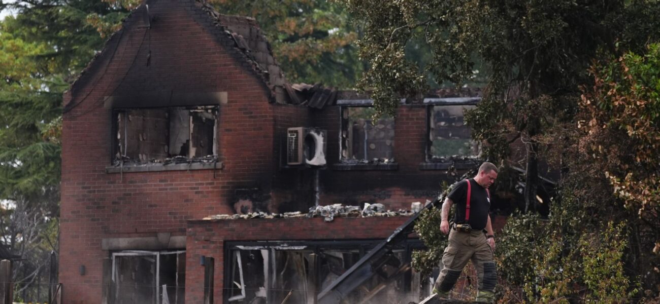 Accidental Blazes Ravage 19 Homes in Stourbridge Accidental Blazes Ravage 19 Homes in Stourbridge