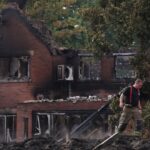 Accidental Blazes Ravage 19 Homes in Stourbridge Accidental Blazes Ravage 19 Homes in Stourbridge