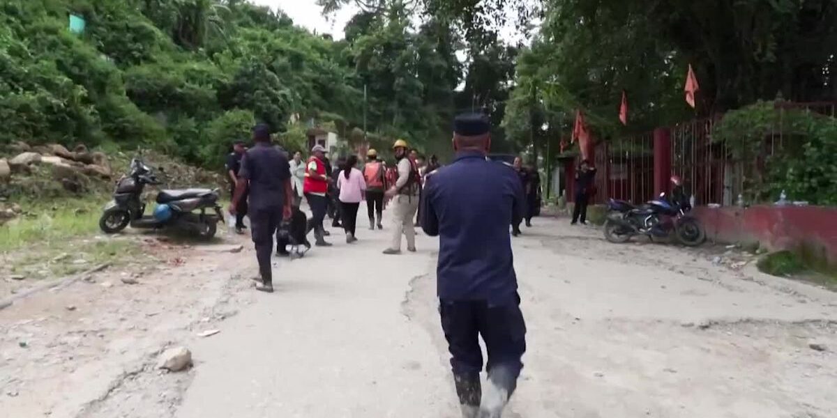 Over 300 Detained in Jakarta Amid Escalating Protests Against Government Perks Over 300 Detained in Jakarta Amid Escalating Protests Against Government Perks