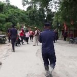 Over 300 Detained in Jakarta Amid Escalating Protests Against Government Perks Over 300 Detained in Jakarta Amid Escalating Protests Against Government Perks