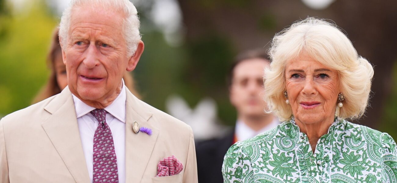 King Charles III and Queen Camilla to Grace Antigua and Barbuda with Autumn Visit King Charles III and Queen Camilla to Grace Antigua and Barbuda with Autumn Visit
