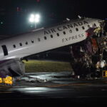 Two LaGuardia Air Traffic Controllers Face Termination After Fatal Crash