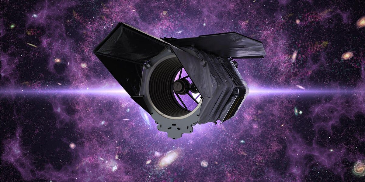 NASA’s Roman Space Telescope Set for Launch: A New Era in Cosmic Exploration NASA’s Roman Space Telescope Set for Launch: A New Era in Cosmic Exploration