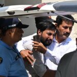 Eight Officials Suspended Following Devastating Hospital Fire in Pakistan Eight Officials Suspended Following Devastating Hospital Fire in Pakistan