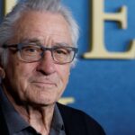 Robert De Niro Opens Up About His Children’s Acting Careers