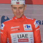 Tadej Pogacar Faces Surgery After Grueling Crash in Spanish Vuelta
