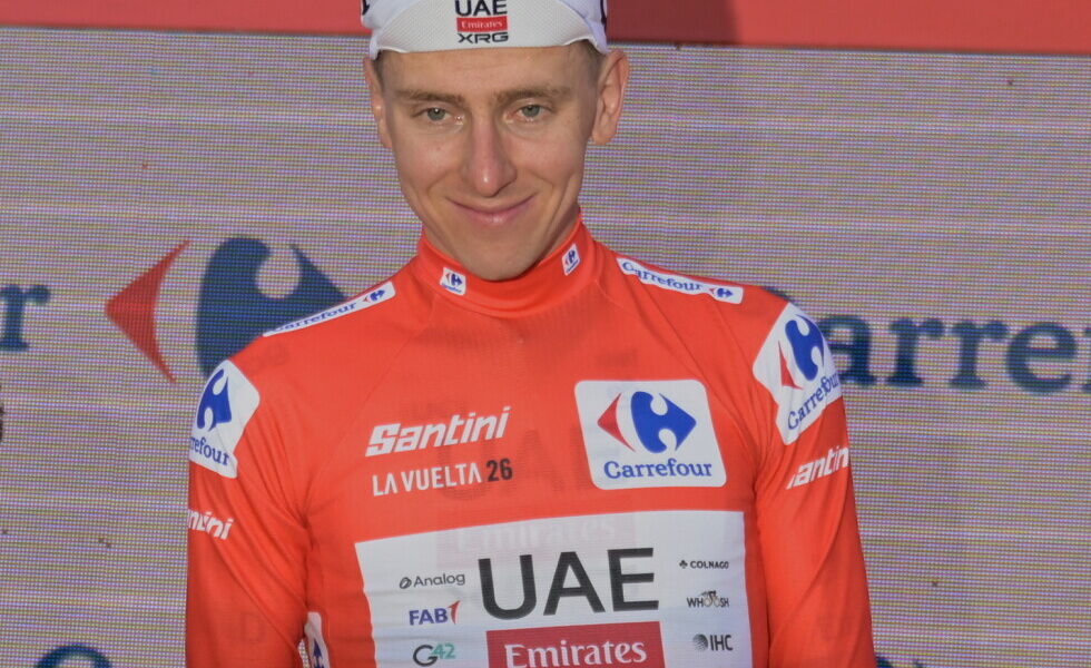 Tadej Pogacar Faces Surgery After Grueling Crash in Spanish Vuelta