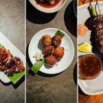 Discover Three Smoky Thai Barbecue Recipes from Khao Bird